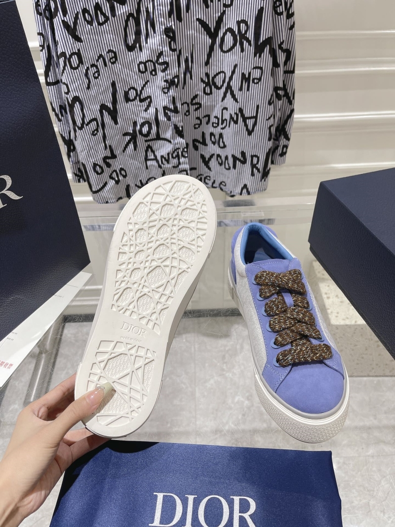 Christian Dior Sneakers